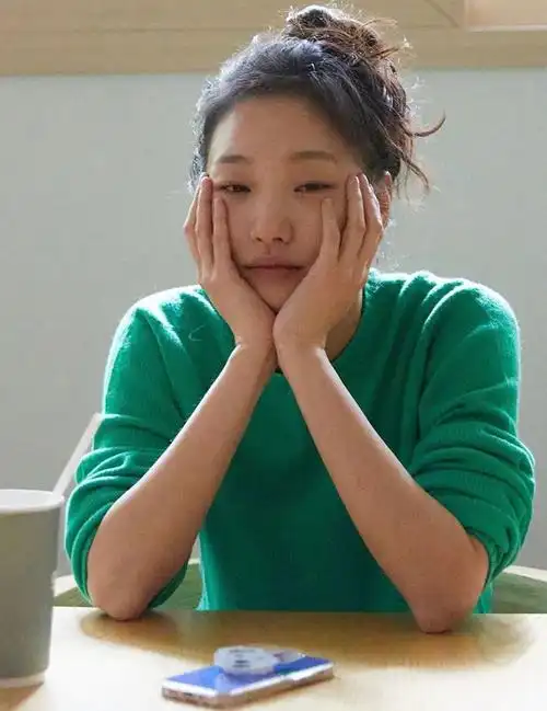 女演员身高167cm曾出演:《鬼怪》《银娇》等…#金高银#高级感#治愈系