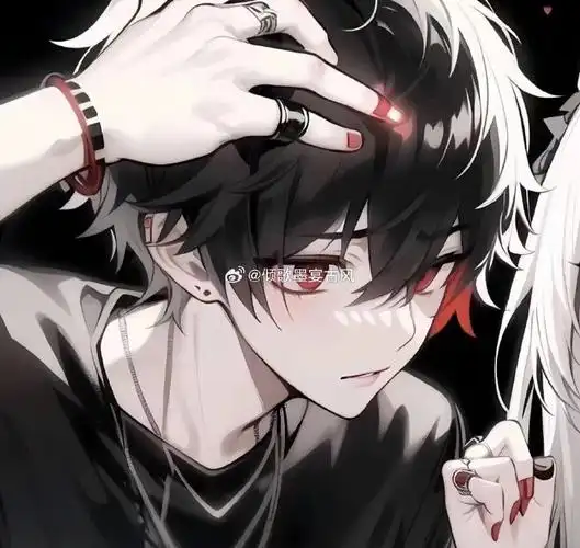 动漫 卡通 漫画 头像 690_652