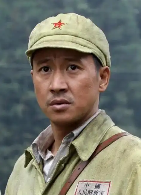 让这7位男星告诉你,什么叫