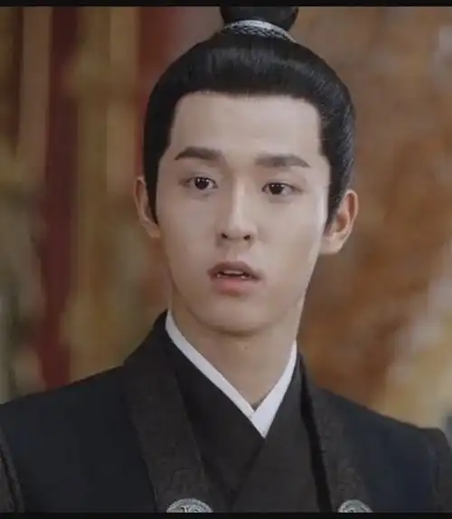 我是最后一个知道吴宇恒是我就是这般女子的男配吗