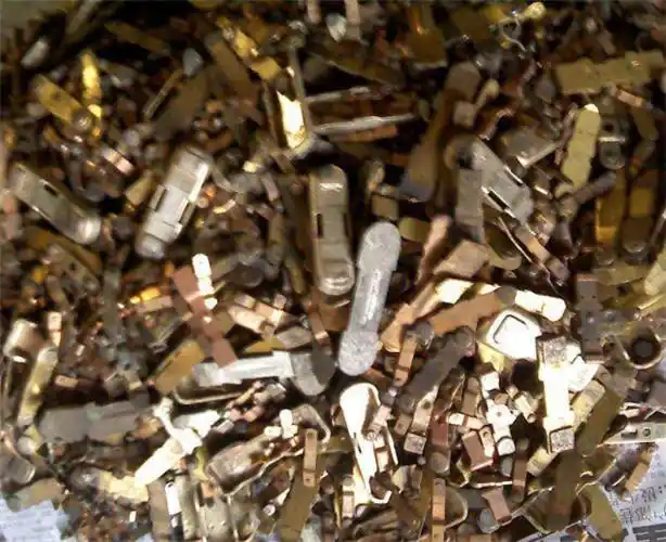 汕头稀有金属回收报价