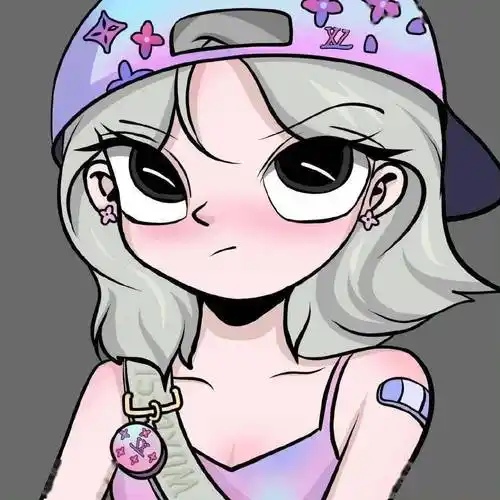 120张高能情侣头像超甜超污单身慎点