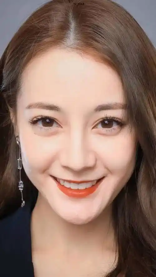 新疆丫头子-迪丽热巴