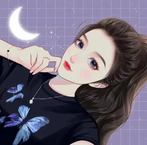 低调又高雅的微信头像,30一40岁女人微信头像