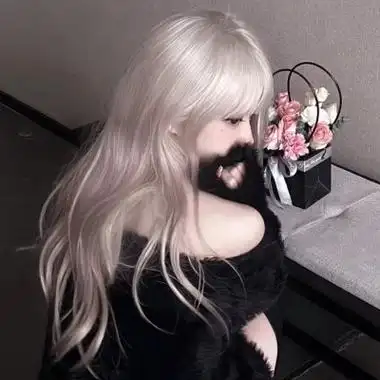 女生头像高冷霸气2023