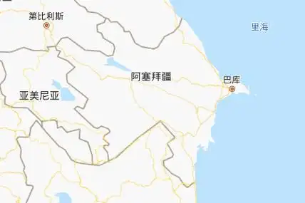 阿塞拜疆有多少人口