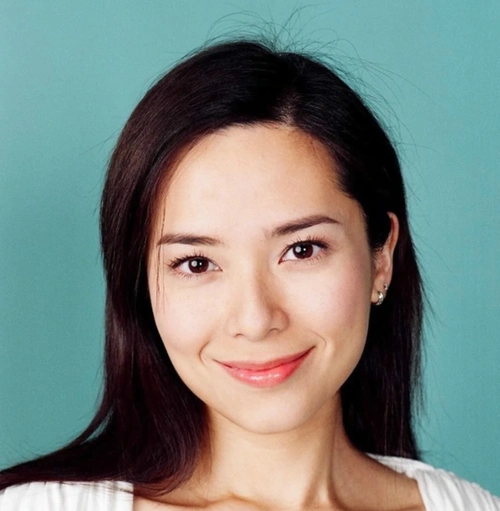 无滤镜无美颜的珍贵大头照这十位tvb女星谁丑谁美一目了然