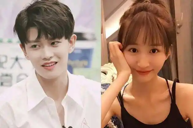 任嘉伦的老婆和宝宝照片长什么样 黑历史3738事件真相是什么