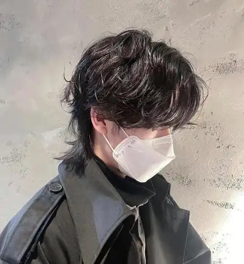 现在还有喜欢鲻鱼头造型的吗