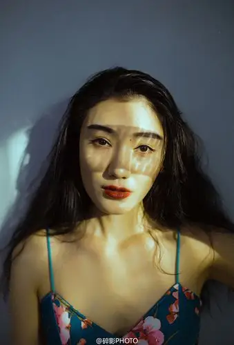 人像创意摄影|摄影|人像摄影|尘土1983_原创作品-站酷(zcool)