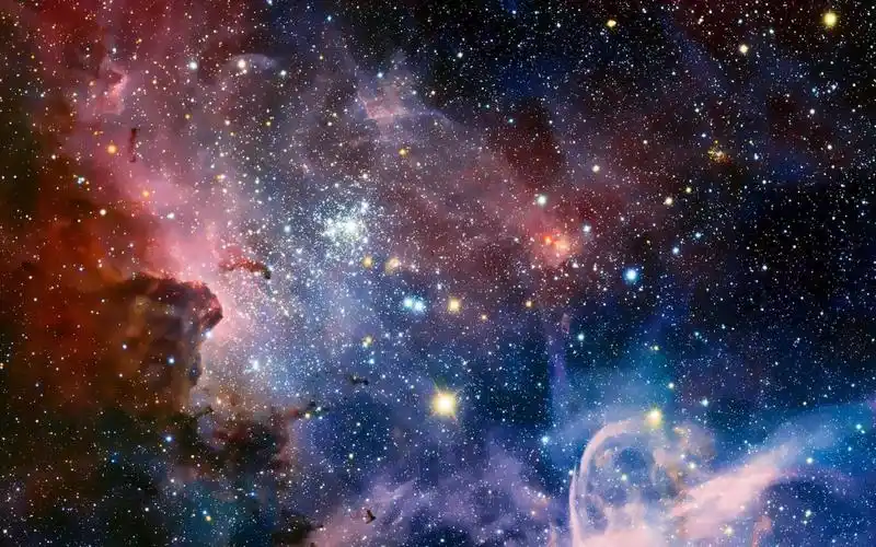 戴上耳机,感受浩瀚星海!two steps from hell-compass