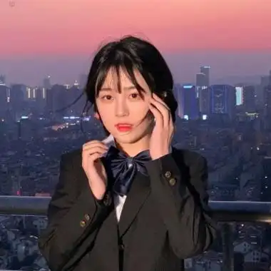 女人最适合的微信头像2021 独一无二的微信发财头像