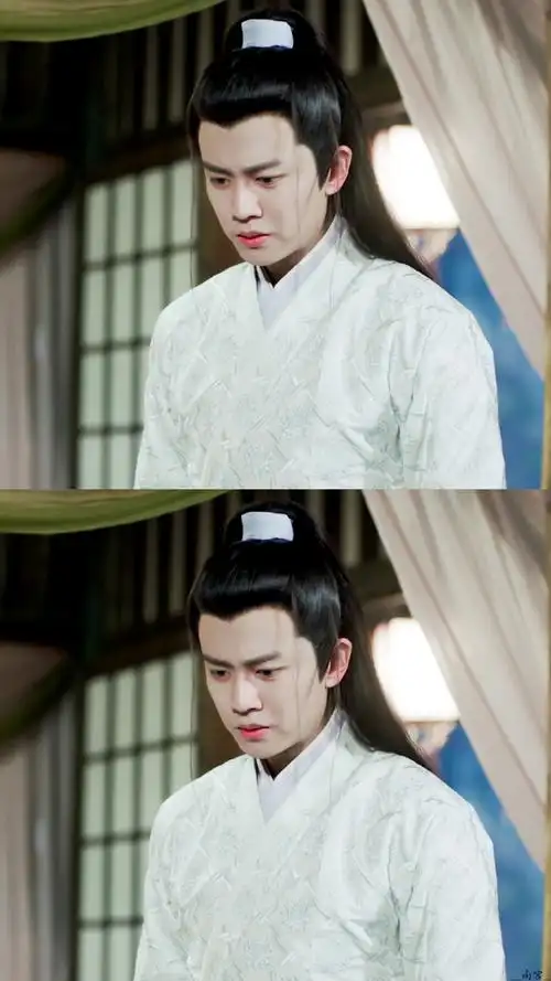 锦衣之下[超话]##电视剧锦衣之下