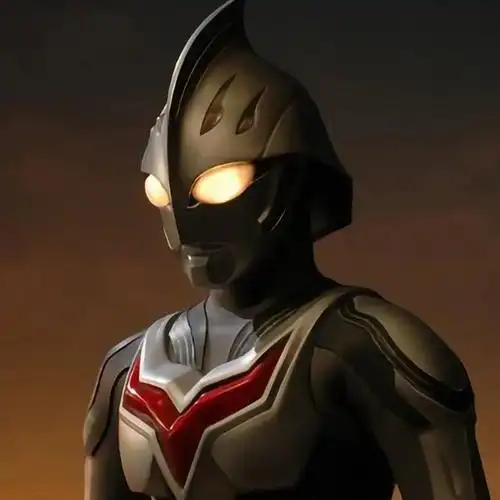 奥特曼微信头像来了换上吧