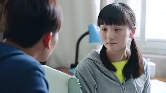 咱家:为了要治好妹妹的腿,要在北京安营扎寨,小婵信任小哥!