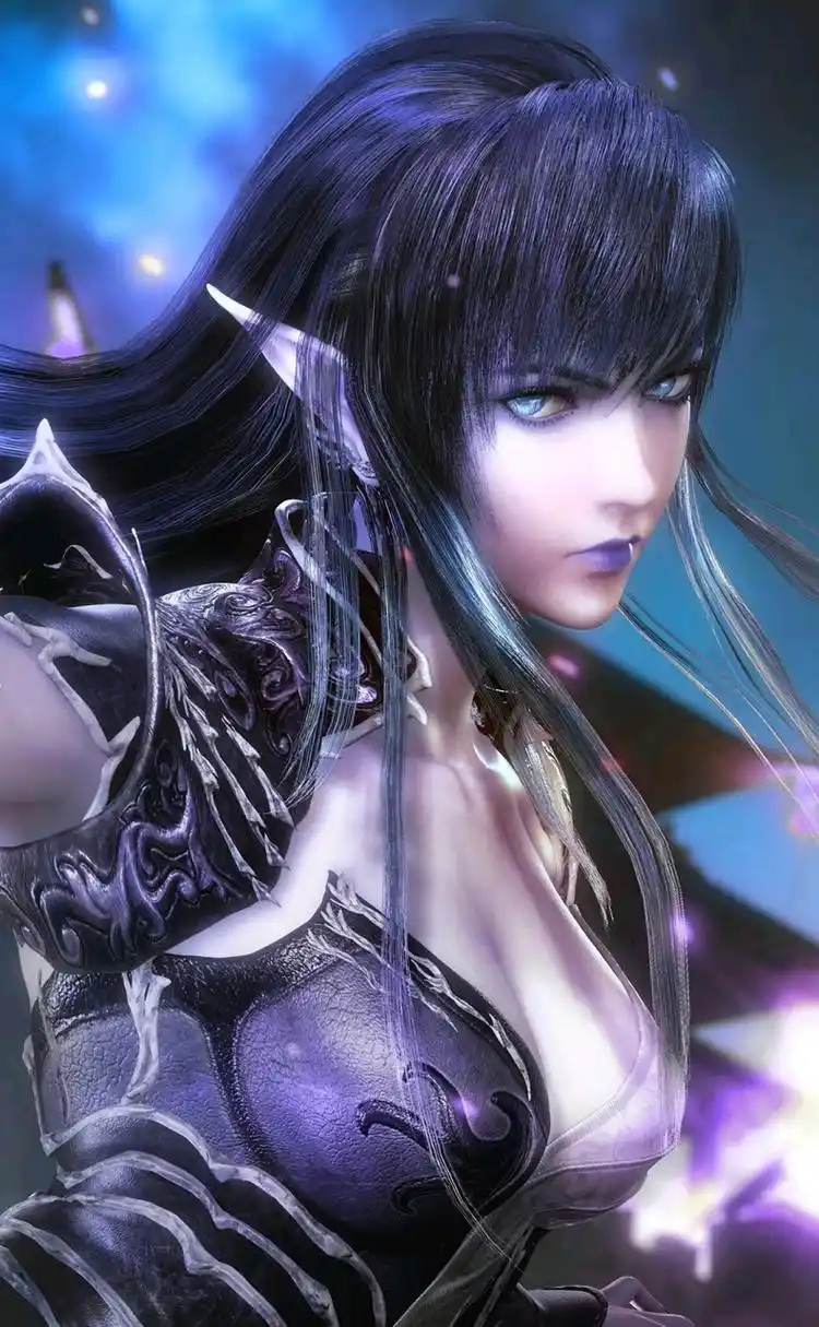 武庚纪# 随风起舞精美壁纸图片#壁纸# #国漫女神