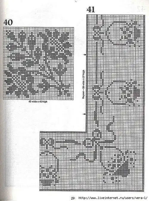 儒雅谦和 钩针图案 2. 3. 4. 5. 6. 7. 8. 9. 10. 11. 12. 13. 14.