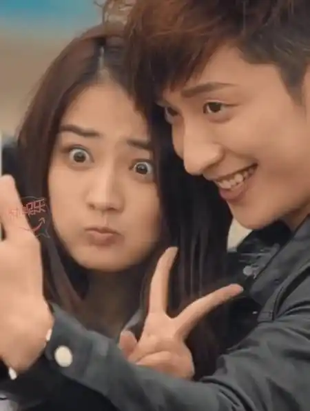 乔任梁 徐璐 当初他们在一起的时候肯定感动了好多人吧?-度小视