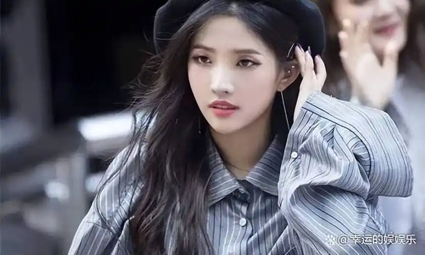 原创田小娟为什么叫全昭妍个人资料曝光她是中韩混血吗