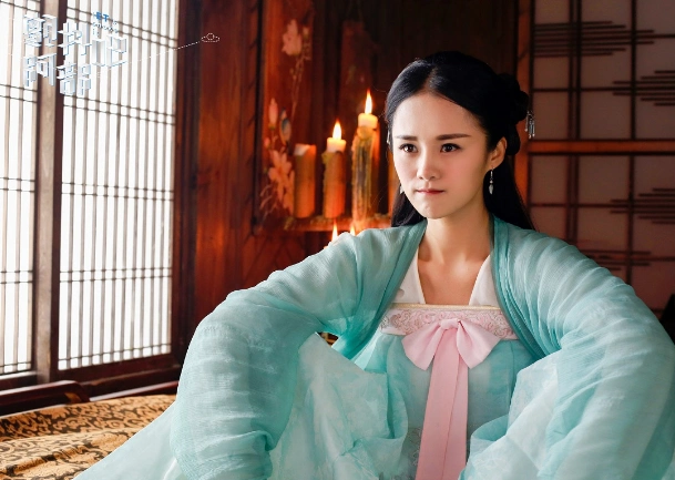 好看的五部穿越古装剧,《双世宠妃》上榜,你全都看过吗?