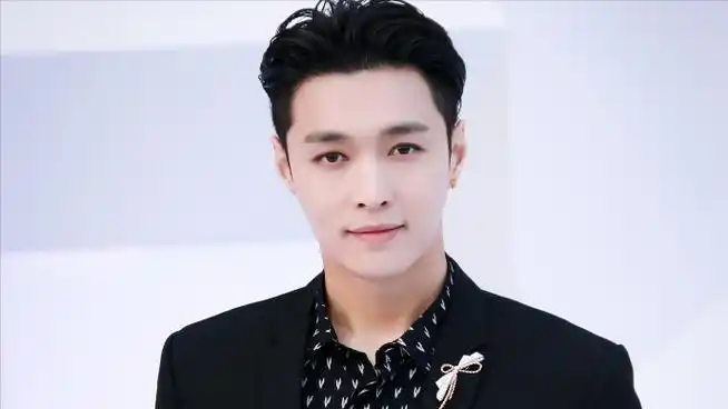 2023全球百张最帅面孔,中国仅六人上榜,第一名是一个"和尚"?