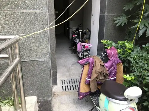 全县小区隐患排查实名曝光(第一期)