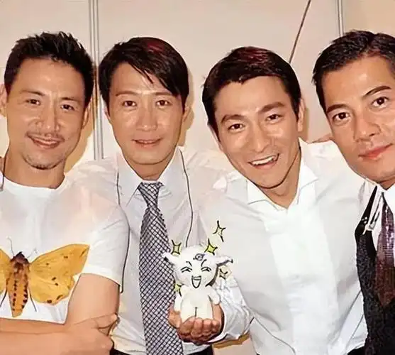 你就知道了|成龙|古天乐|刘德华|郭富城|周润发_网易订阅