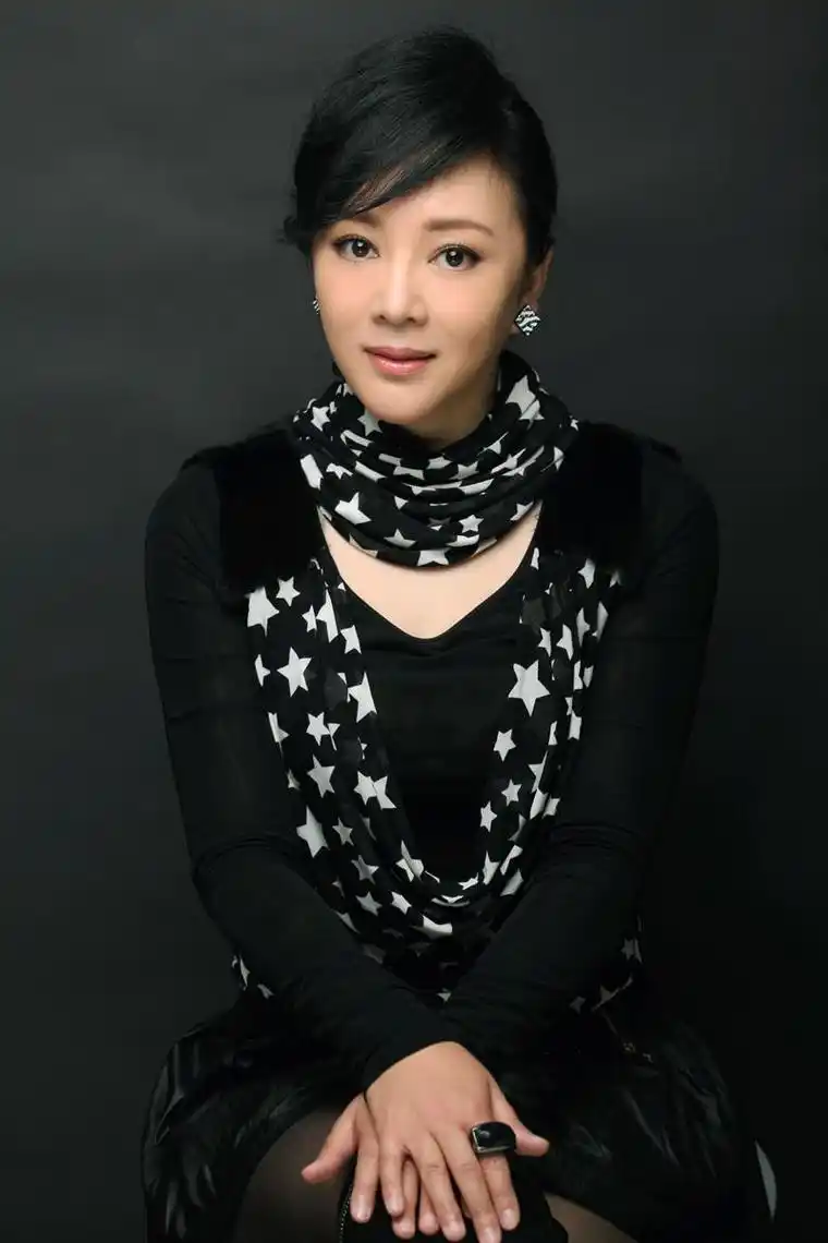 孙二娘梁丽坎坷情路被骗入案倾家荡产22岁惨被丈夫告上法院