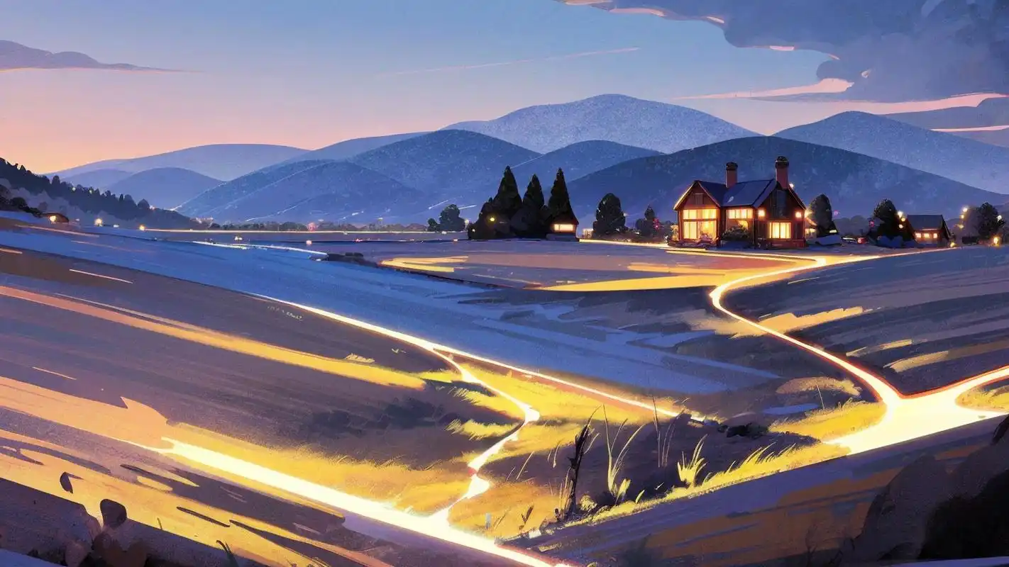 绝美高清自然风景壁纸92 喔,这些高清自然风景壁纸真的太美了!