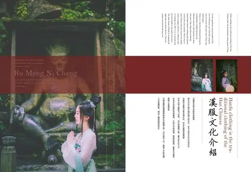 汉服交互平台网站建设(汉服交互平台网站建设方案)