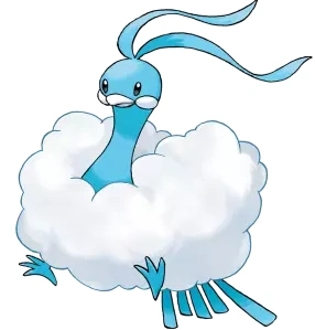 魔兽小宠物精灵介绍之七夕青鸟