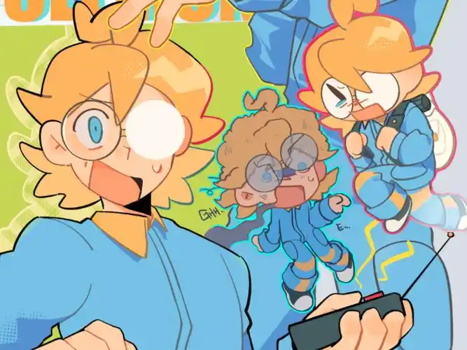 哦哦 画了一页希特隆