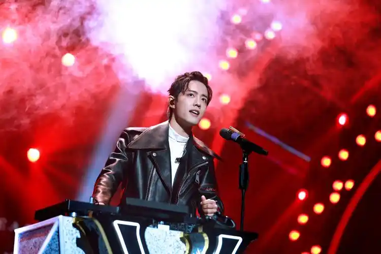 我们的歌 肖战 20191229 - 堆糖,美图壁纸兴趣社区