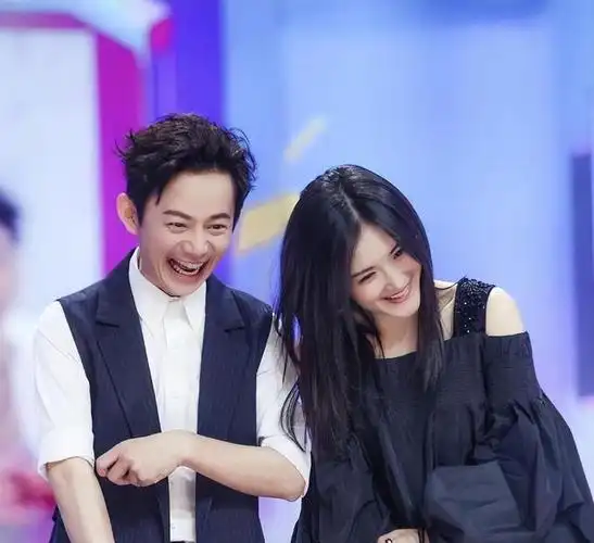 回顾谢娜与刘烨同居6年最后选择分道扬镳能共苦不能同甘