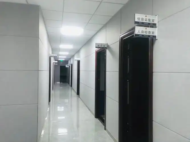 新环境,新起点!城郊派出所"搬家"啦