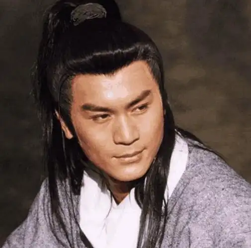 盘点娱乐圈饰演"郭靖"的6大明星: 最帅的不是胡歌, 最经典的果然_网易