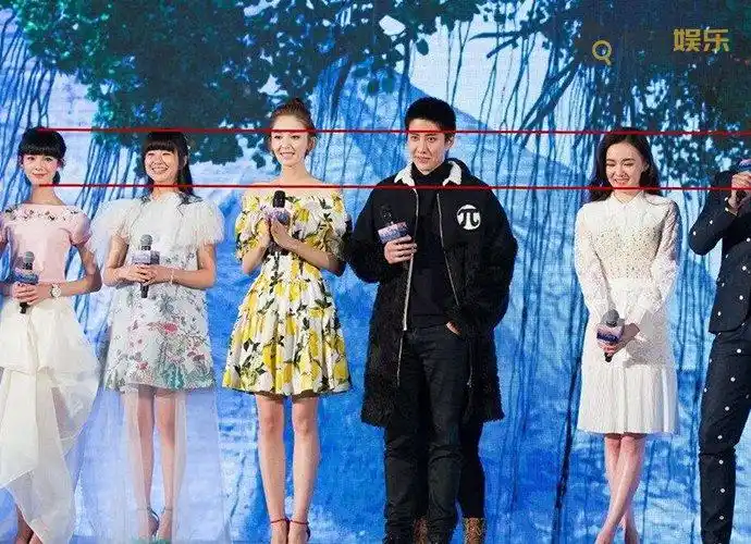 陈瑶身高多少娃娃脸让大家都以为她身高很矮