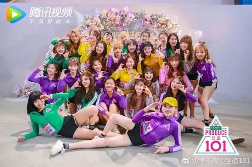 创造101确定不是夏日扎发宝典