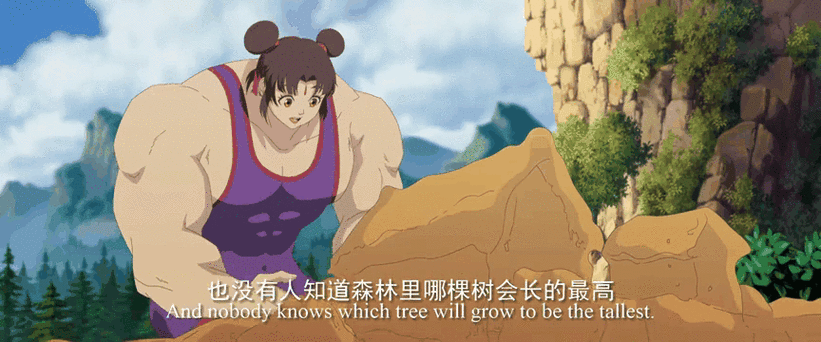 十万个冷笑话:世界变正常,众人遗忘男子,算是好的结局