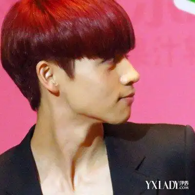 【图】男生花子头发型欣赏 五个小妙招教你保护发型