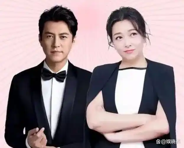 她是靳东前女友,高曙光前妻,二婚下嫁田小洁,女儿成了