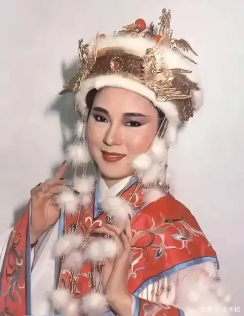黄虹——《王昭君》(1987年)