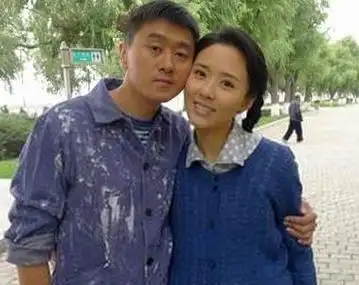 颜丹晨老公是谁颜丹晨个人简历及感情经历