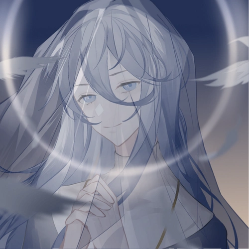 推推自家所有蓝毛