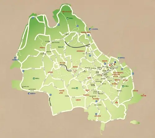 【老于推荐】厦门,一座城的美貌与味道_厦门推荐_老于推荐