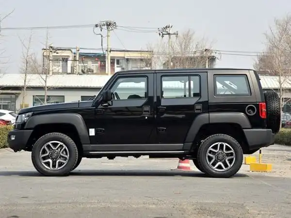 北京jeep越野bj40(北京jeep越野所有车型,吉普车越野车型画册,所有