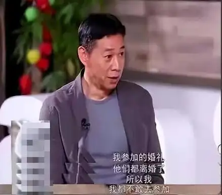 回顾霍凡嫁给大12岁二婚张丰毅29年未生子女被丈夫宠成宝