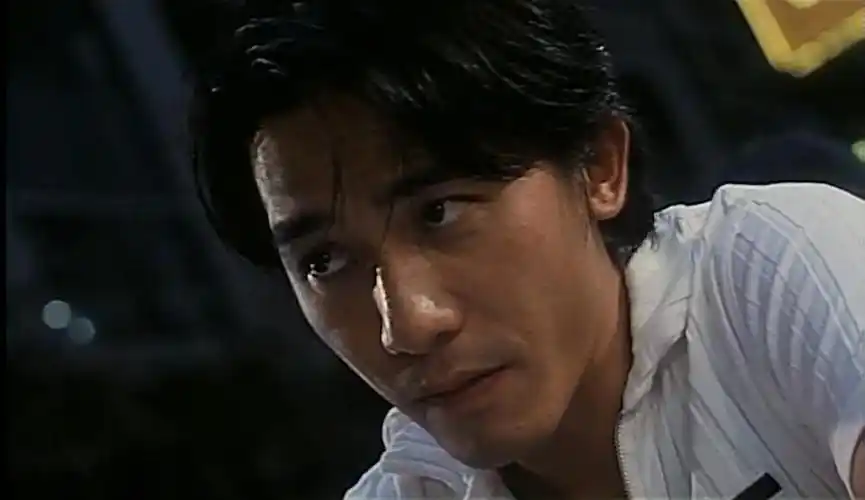 洪兴仔之江湖大风暴