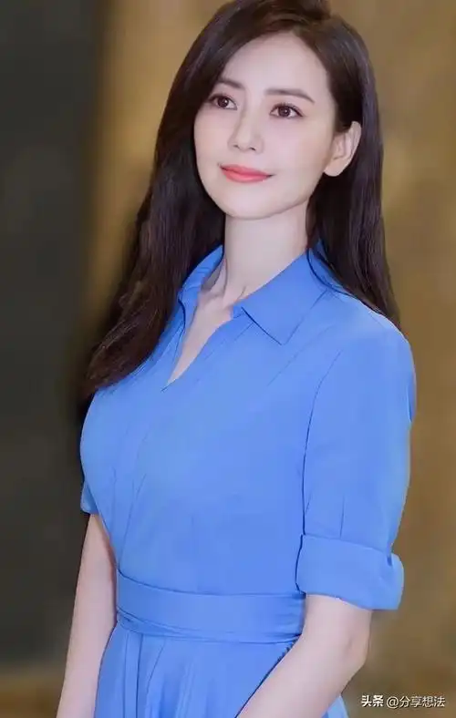 高圆圆明星壁纸(20)