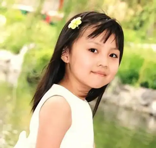 有种叫长大的"整容",杨沛宜现在像换了个人